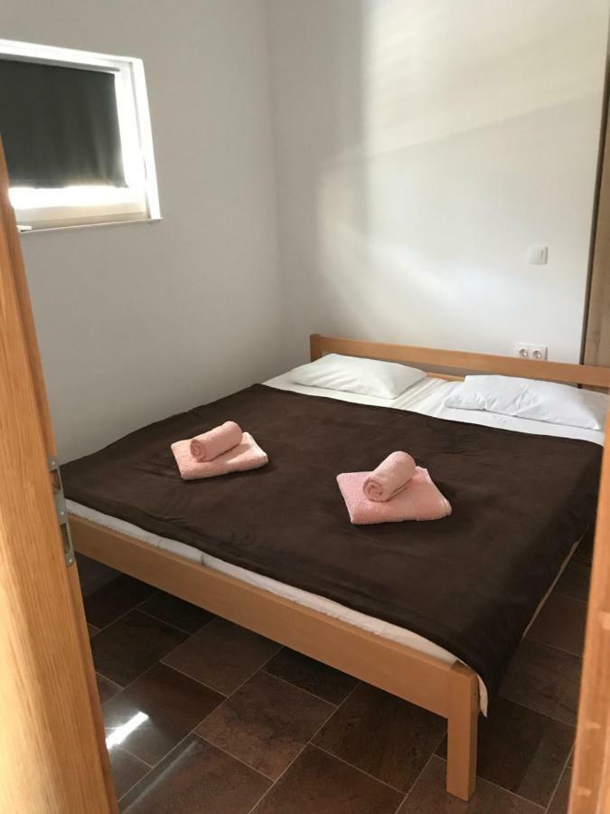 Apartmani Subasic Pag Town Luaran gambar