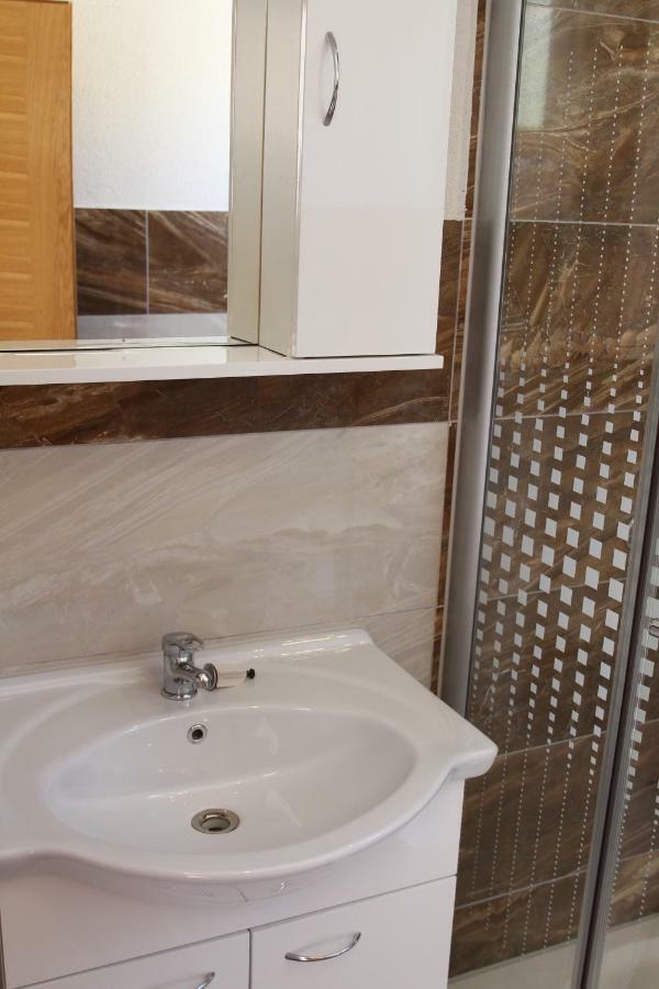 Apartmani Subasic Pag Town Luaran gambar