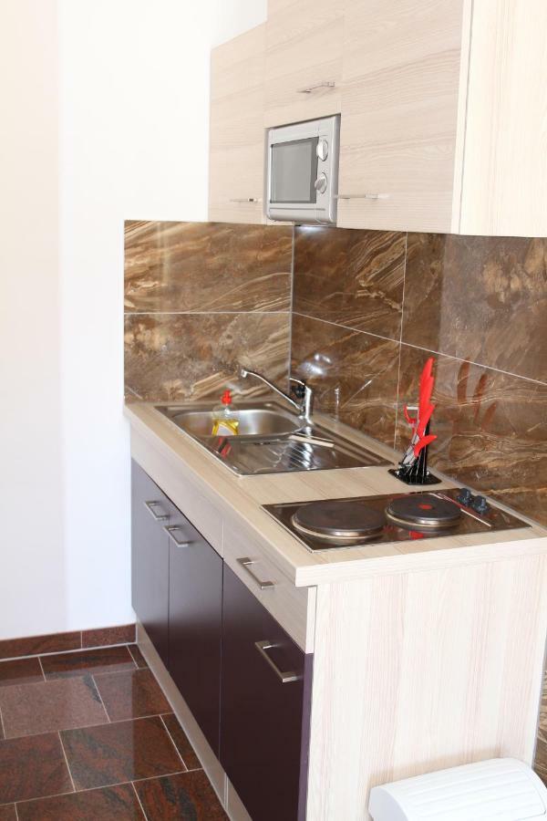 Apartmani Subasic Pag Town Luaran gambar