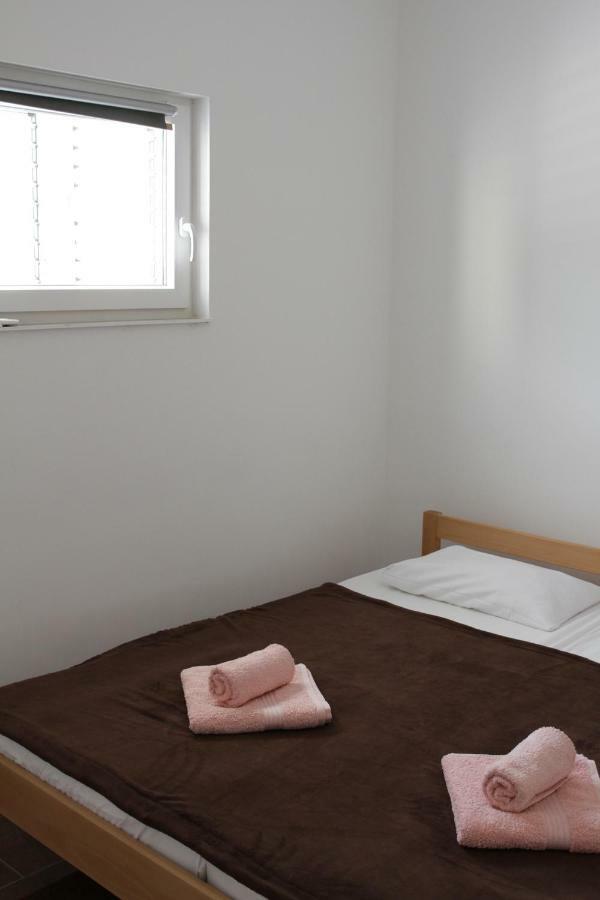 Apartmani Subasic Pag Town Luaran gambar