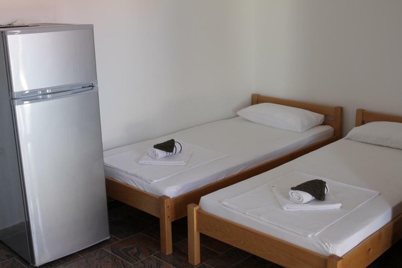 Apartmani Subasic Pag Town Luaran gambar